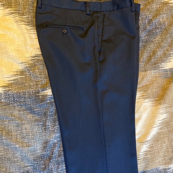 Kenneth Cole Dress Slacks - Picture 2 of 4